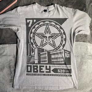 Obey T-shirt